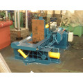 Hot-sale Ferrous and Non-ferrous Metal Scraps Compactor